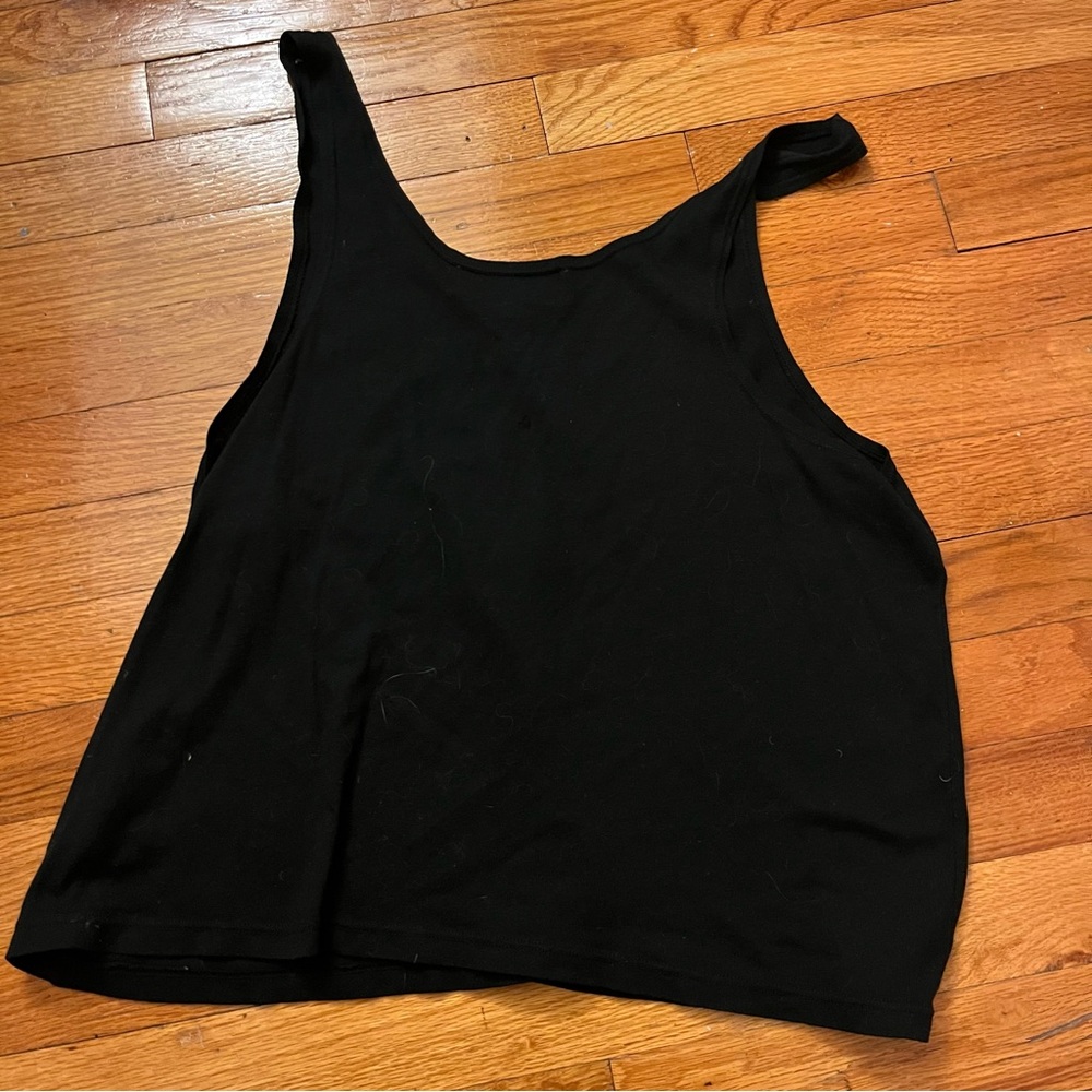 Wildfox Tank Top - Picture 3 of 3